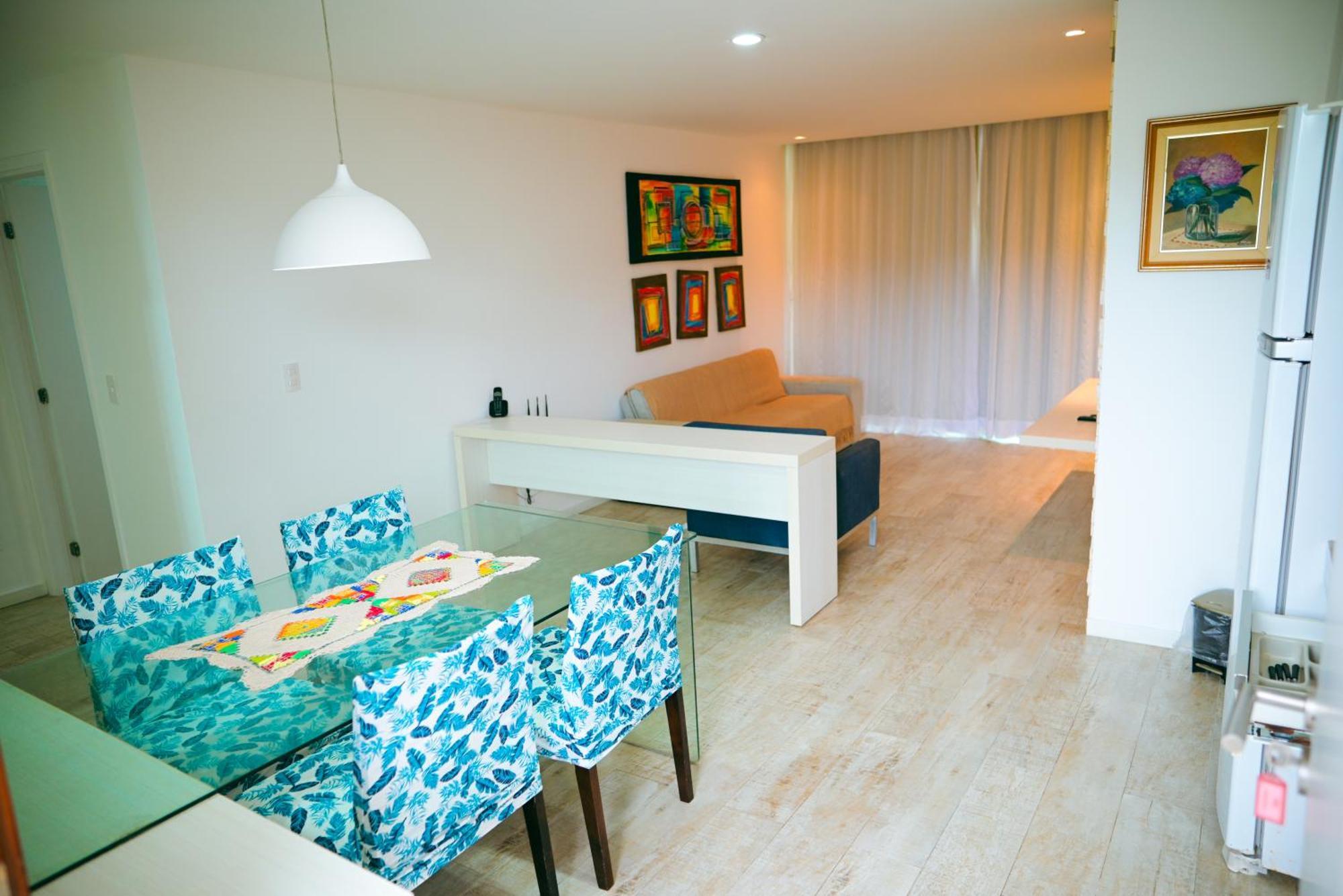 Waterfront Apart Hotel Maceió Exterior foto