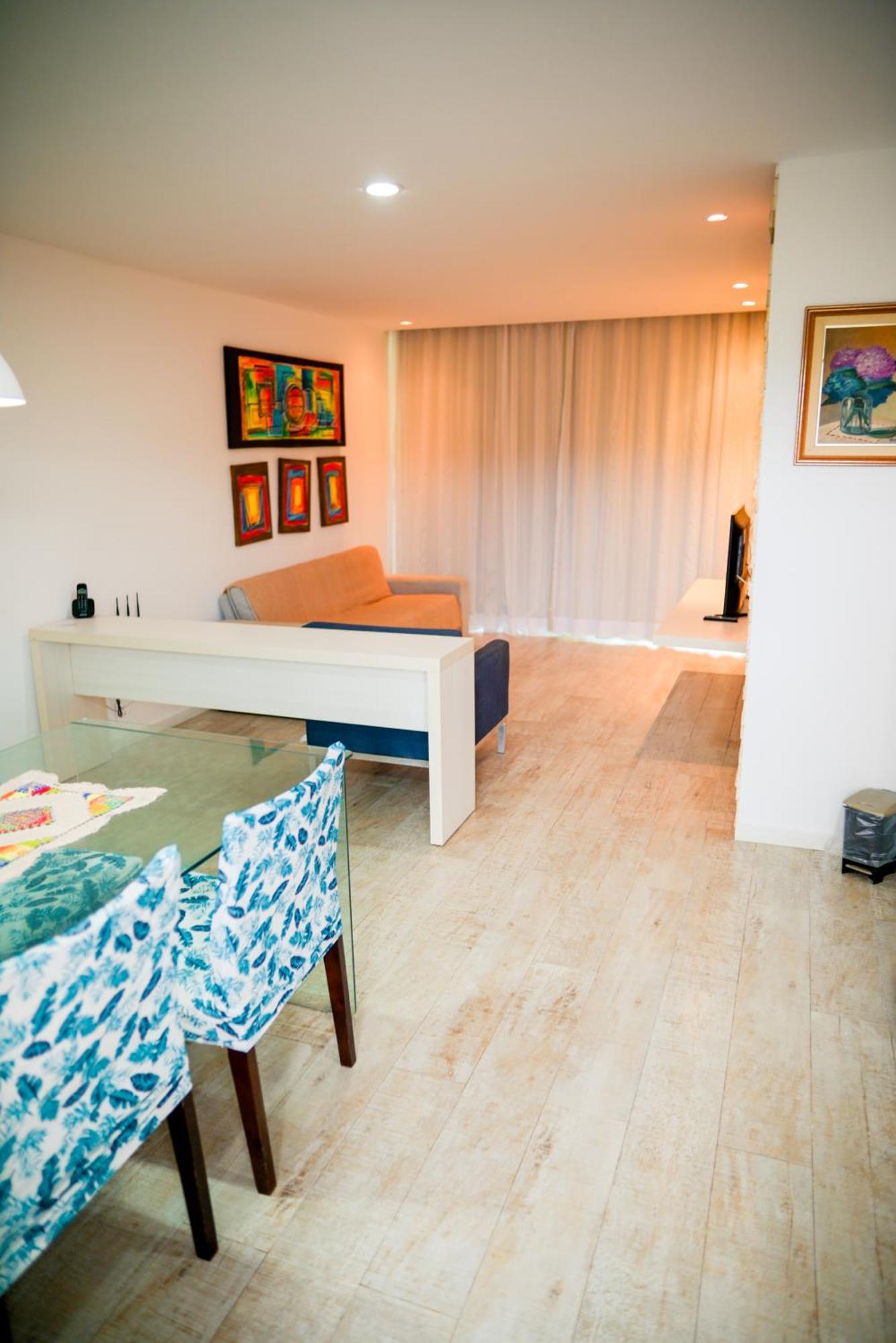 Waterfront Apart Hotel Maceió Exterior foto